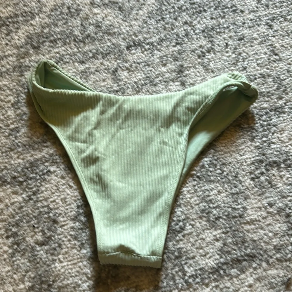 Monday Swimwear Bikini Bottoms